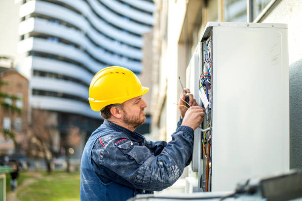 Best Industrial Electrical Services  in Eagleview, PA